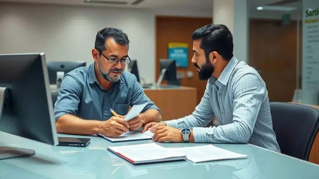 Projetos de crédito e financiamento para pequenos negócios