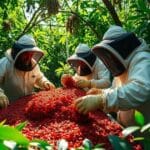 Própolis vermelha de Alagoas: sustentabilidade e inovação com apoio do Sebrae