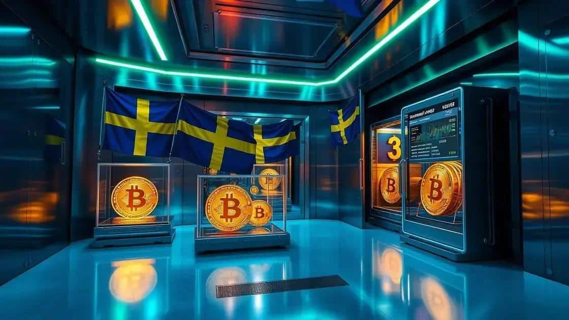 Proposta de reserva nacional de Bitcoin