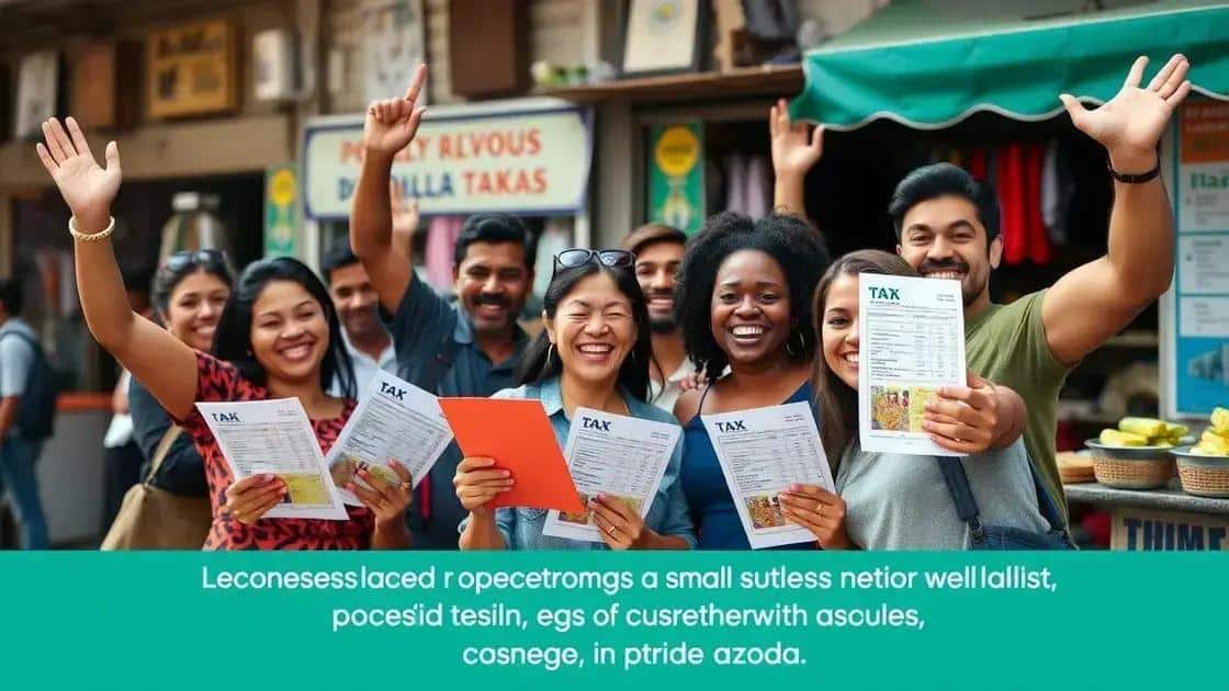 Propostas de ampliação do limite do MEI e do Simples Nacional