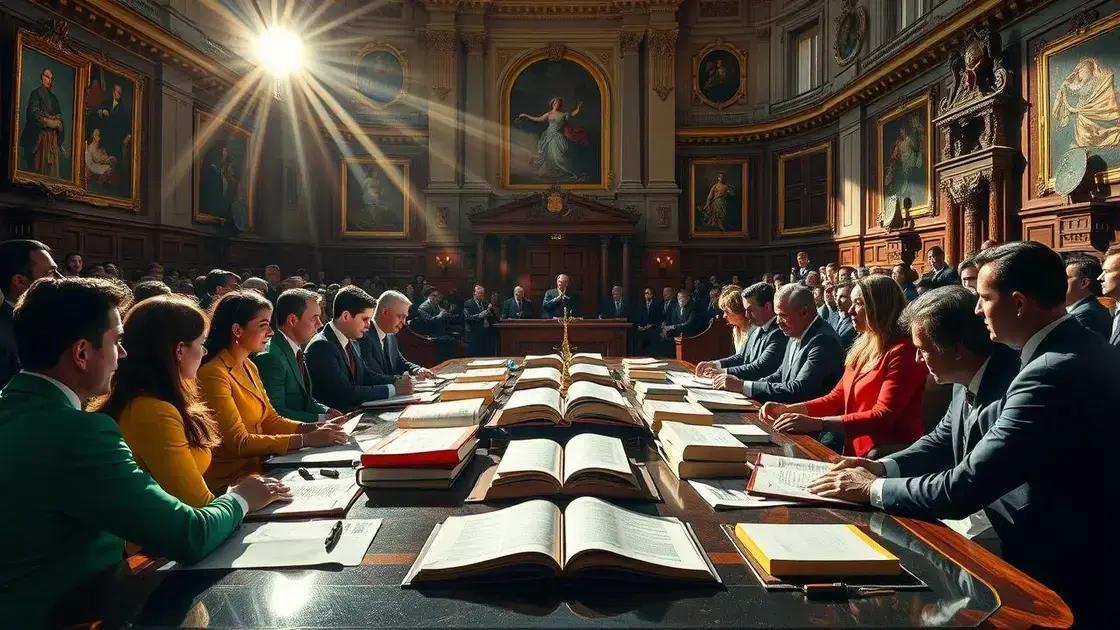 Propostas de reforma penal Propostas de reforma penal