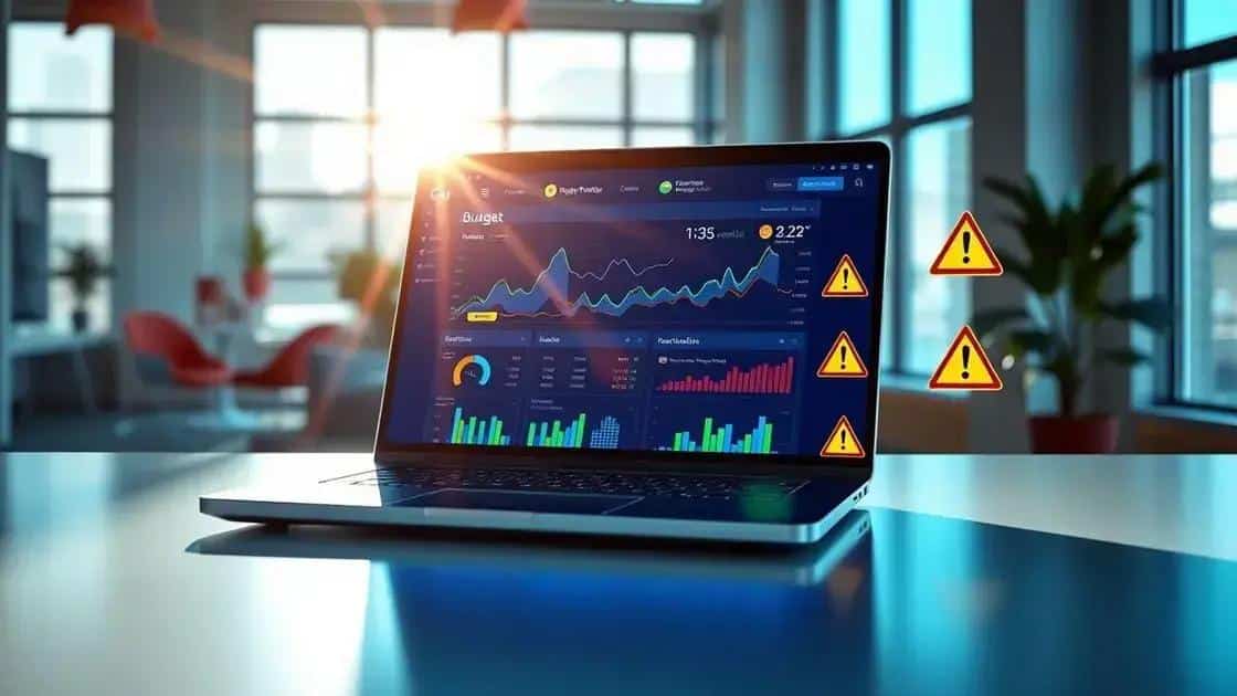 Proteção contra gastos excessivos Proteção contra gastos excessivos