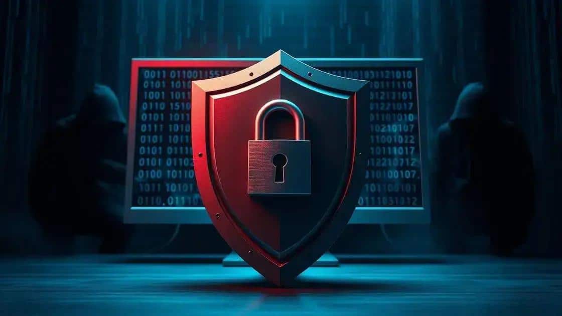 Proteção contra hackers: como se defender? Proteção contra hackers: como se defender?