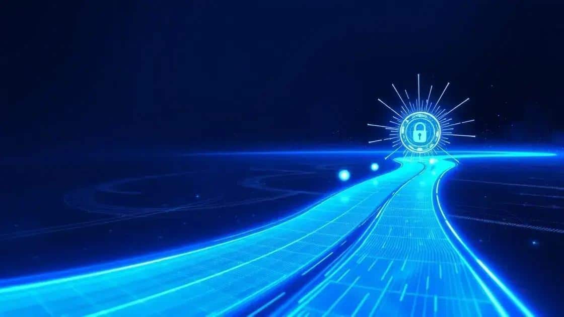 Próximos passos e consequências