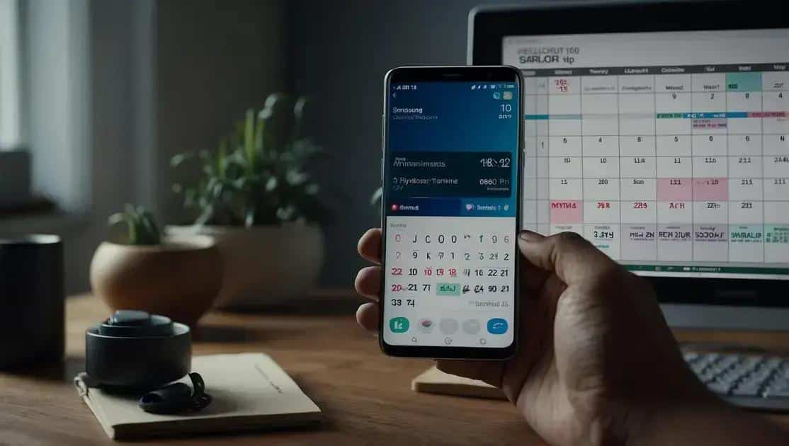 Quando esperar a atualização do One UI 8 para outros aparelhos? Quando esperar a atualização do One UI 8 para outros aparelhos?