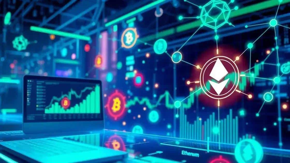 Queda do preço do XLM: 3 razões para o Stellar se recuperar