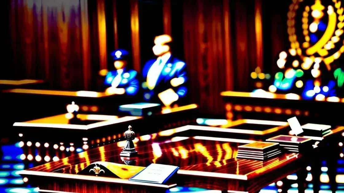 Reação de políticos e cidadãos à proposta