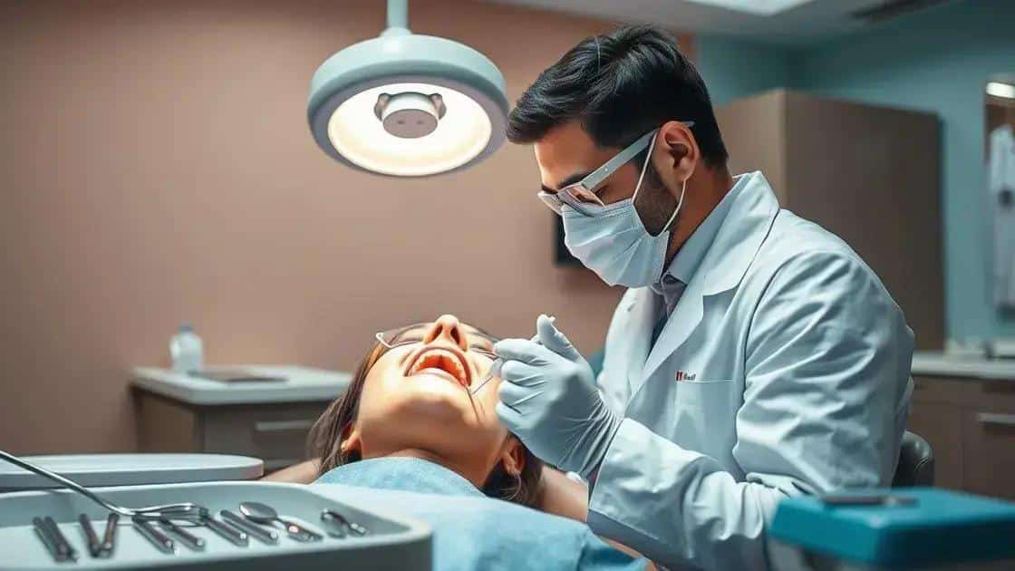 Reações Alérgicas Tardias: Como Identificar e Tratar Após o Tratamento Dentário