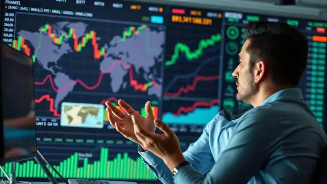 Real lidera ganhos no mundo: análise especialista do PicPay no podcast Diário Econômico