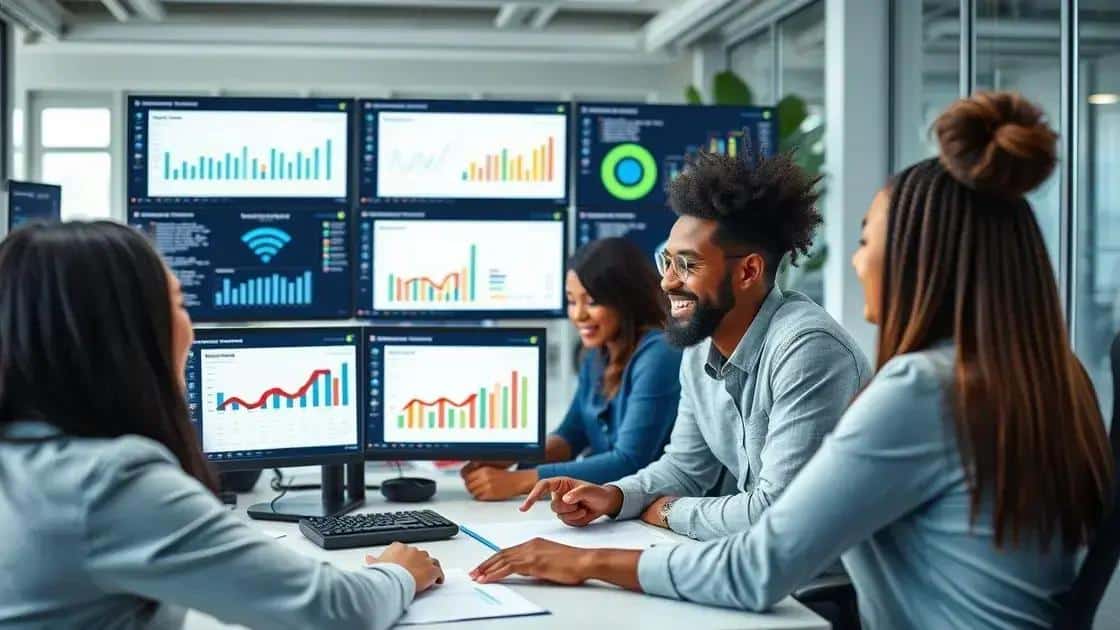 Recursos mais valorizados pelos clientes