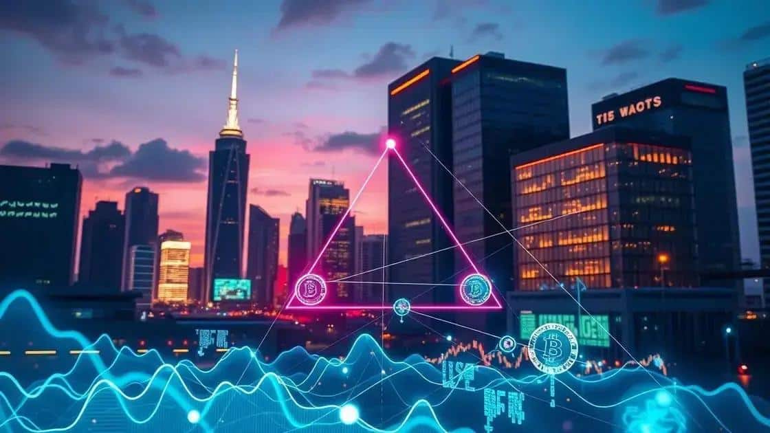 Reflexões finais sobre economia, política e criptomoedas