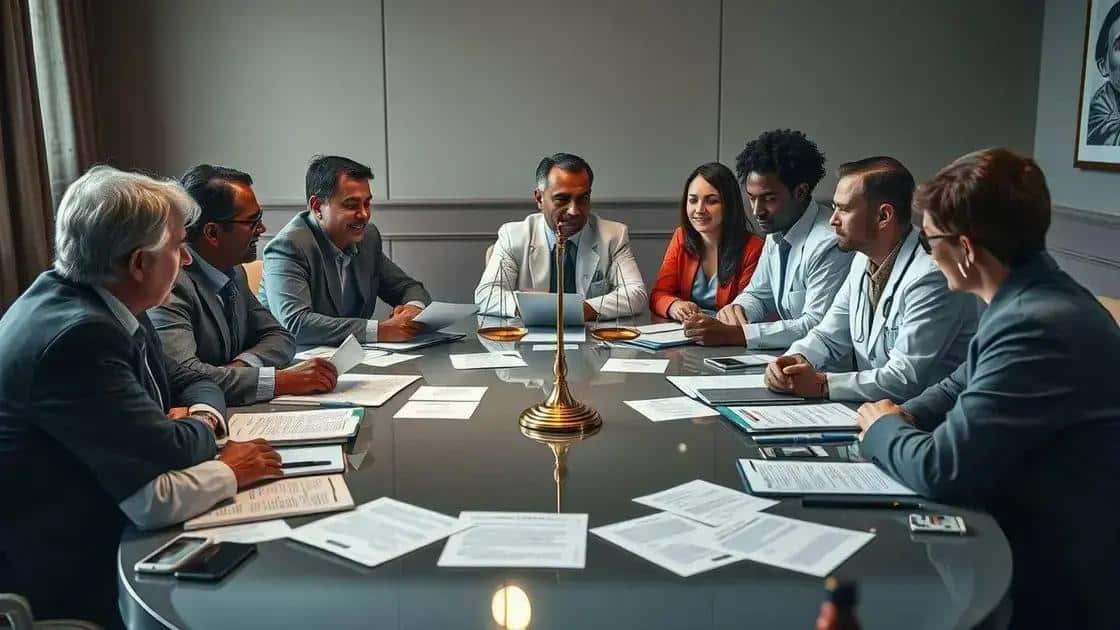 Reflexões sobre ética e saúde pública