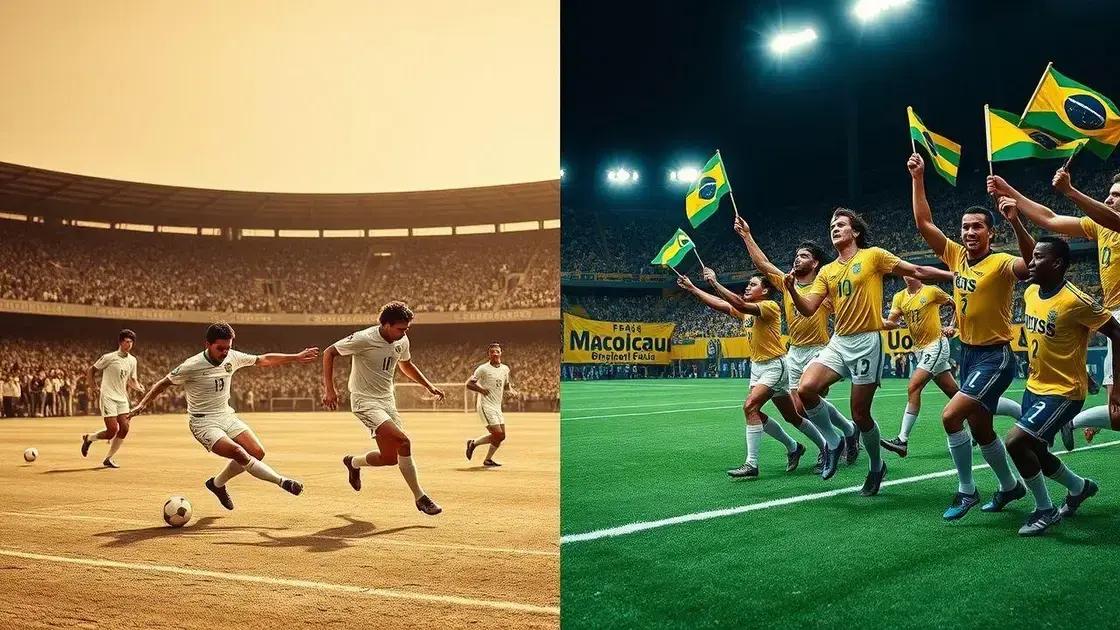 Reflexos da Copa no Brasil atual