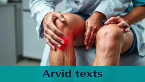 Refractory Arthritis: Causas, Sintomas e Tratamentos Avançados