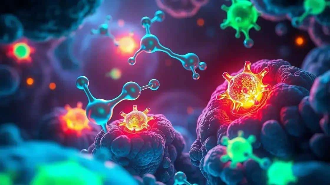 Regulação Hormonal e seu Impacto no Metabolismo Basal