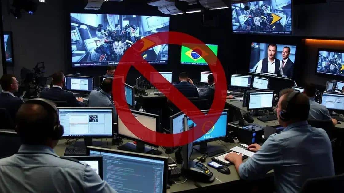 Reinterestabilidade do tema na mídia brasileira Reinterestabilidade do tema na mídia brasileira