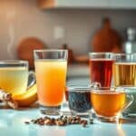 Remédios caseiros para aliviar a azia de forma natural