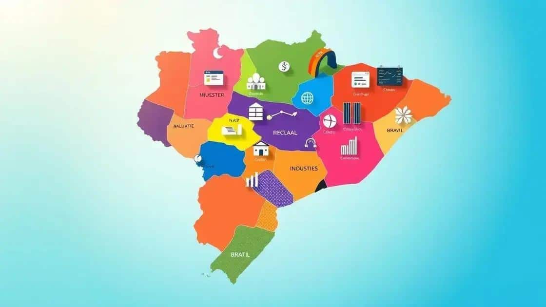 Repercussões em outros estados Repercussões em outros estados