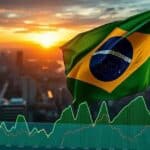 Resposta do Brasil ao tarifaço de Trump: impactos no mercado financeiro