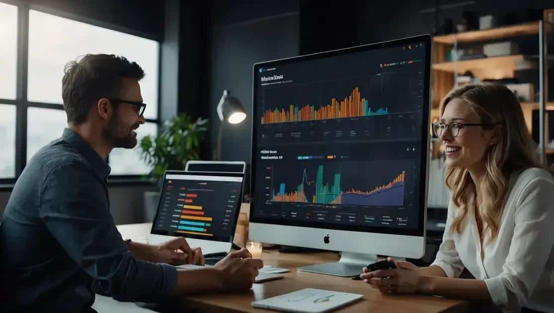 Resultados de Testes na Performance Max Resultados de Testes na Performance Max