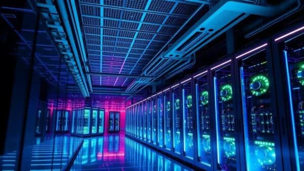 RICH Miner: Como a mineração em nuvem está revolucionando o investimento em criptomoedas