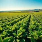 Safra de soja 2025/26 no Brasil deve crescer pela 19ª vez consecutiva