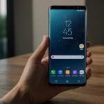 Samsung inicia testes do One UI 8 em Galaxy A53 e A33
