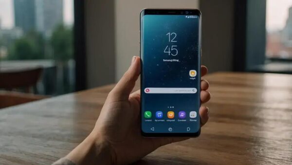 Samsung inicia testes do One UI 8 em Galaxy A53 e A33