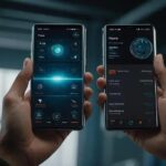 Samsung pode lançar celular dobrável com tela tripla em outubro