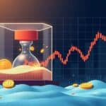 Sandbox apresenta cenário otimista com quebra da resistência a $0,42