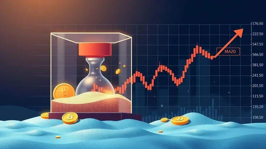 Sandbox apresenta cenário otimista com quebra da resistência a $0,42