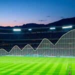 Santos registra déficit de R$ 37,4 milhões no 1º trimestre após contratação de Neymar