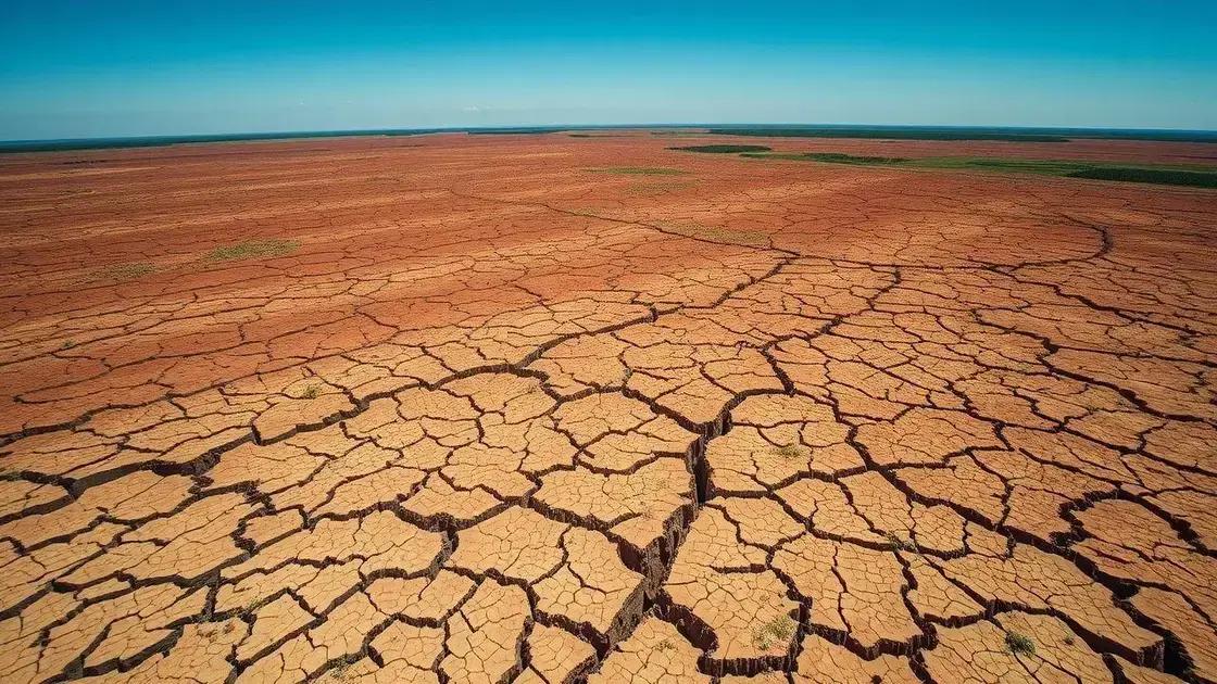 Seca no Centro-Oeste: umidade abaixo de 20% Seca no Centro-Oeste: umidade abaixo de 20%