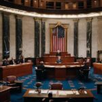 Senado dos EUA aprova corte de gastos e cria polêmica em torno da ajuda externa