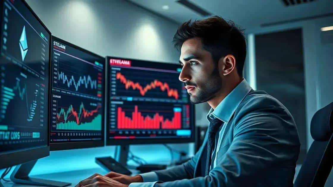 Smart Money aposta forte em ETH e diversifica com SOL, BONK e SKY para crescer