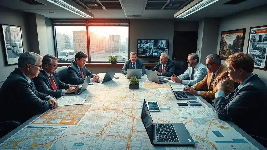 SPTrans emite alerta para concessionárias