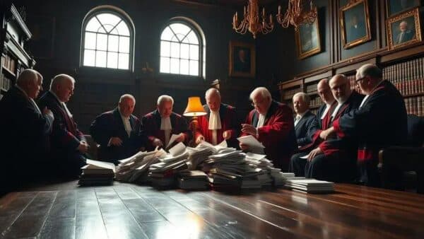 STF suspende aumento do IOF e marca audiência para conciliação