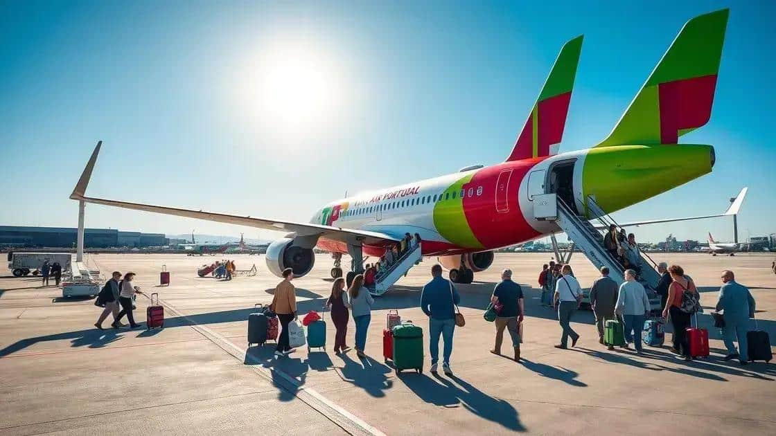 TAP nega tratamento especial a ministro Lewandowski em voo para o Brasil