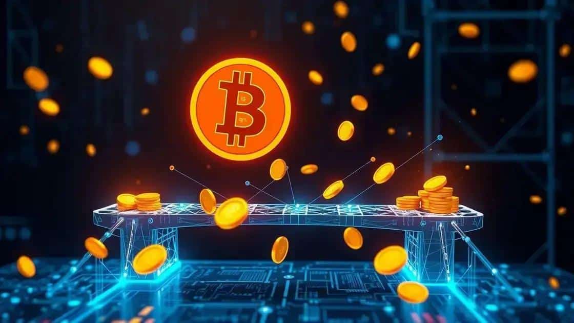 tBTC chega à Sui com US$ 500 milhões em liquidez