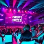 TechCrunch Disrupt 2025: Vencedores do Audience Choice revelados