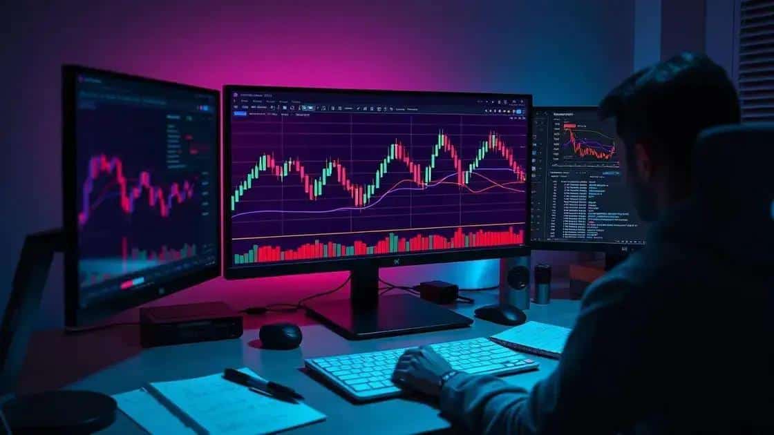 Técnicas de análise gráfica do XLM Técnicas de análise gráfica do XLM