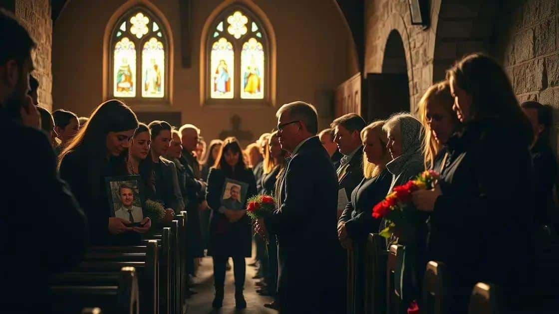 Tragédia no futebol: Diogo Jota e André Silva morrem em acidente de carro