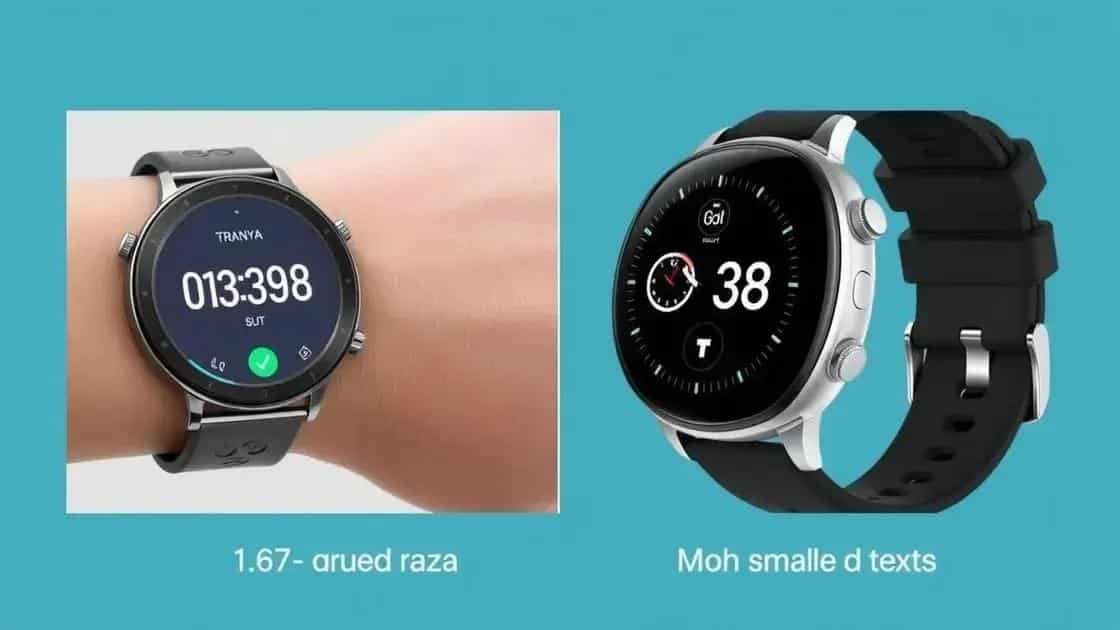 Tranya ES10: tela maior e autonomia estendida Tranya ES10: tela maior e autonomia estendida