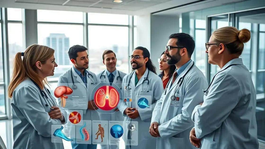 Tratamentos disponíveis e perspectivas de recuperação