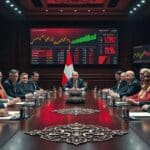 Trump ameaça impor tarifas a países do BRICS em meio a tensões geopolíticas