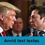 Trump critica Elon Musk e ameaça cortar subsídios às suas empresas