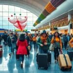 Turismo no inverno: Brasil amplia voos e destinos para alta temporada