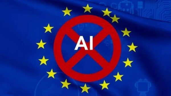 União Europeia mantém cronograma para implementação de leis de IA