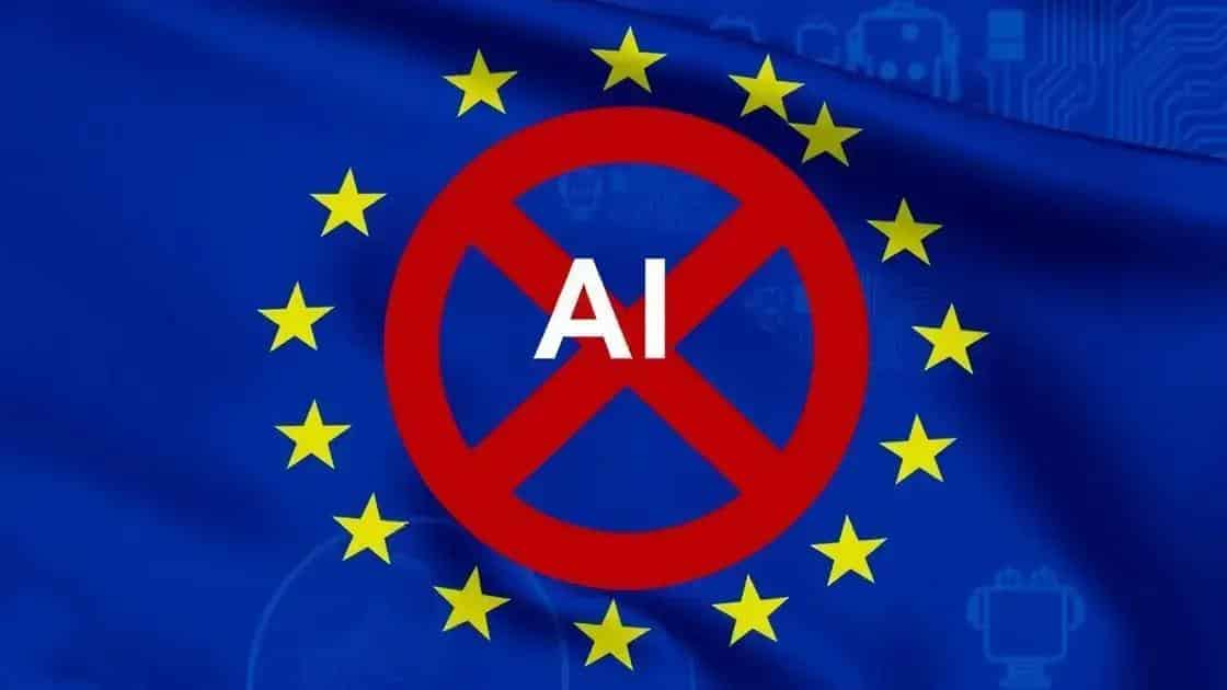 União Europeia mantém cronograma para implementação de leis de IA