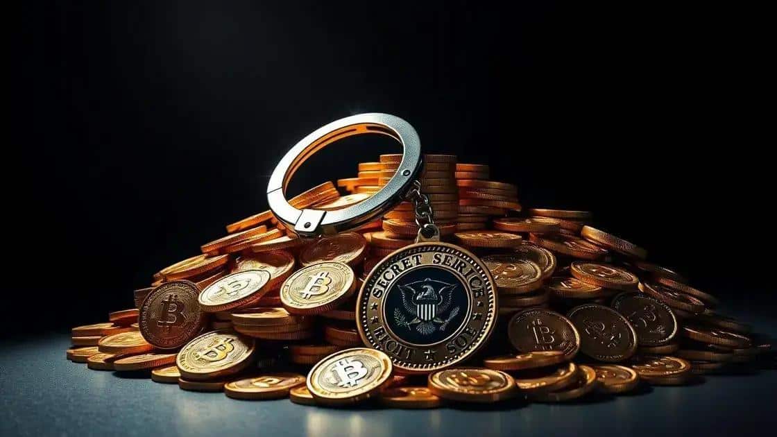 US$ 400 milhões em Bitcoin: o maior resgate da história